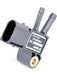 Bosch Exhaust Pressure Sensor Merc A B C E G Class Cdi 2004-On DEPS1001 BOSCH - Micks Gone Bush