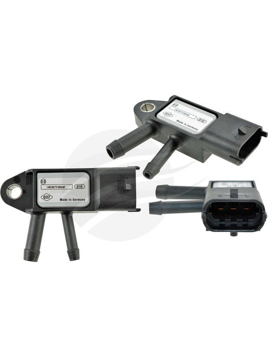 Delphi Exhaust Pressure Sensor For Nissan X-Trail Dualis Qashqai DEPS1011 Exhaust Pressure Sensors Delphi - Micks Gone Bush