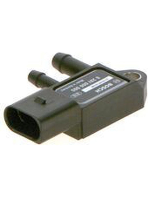 Bosch Exhaust Pressure Sensor Audi A4 2.0L Tdi, Q7 3.0L Diesel DEPS1017 BOSCH - Micks Gone Bush