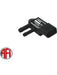 Bosch Exhaust Pressure Sensor Audi A1 A3 A4 A5 A6 1.6/2L TDi VW Golf DEPS1018 BOSCH - Micks Gone Bush