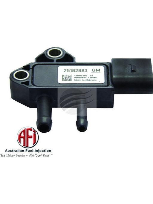 Delphi Exhaust Pressure Sensor Holden Captiva 2.2L Td 2011-On DEPS1024 Exhaust Pressure Sensors Delphi - Micks Gone Bush