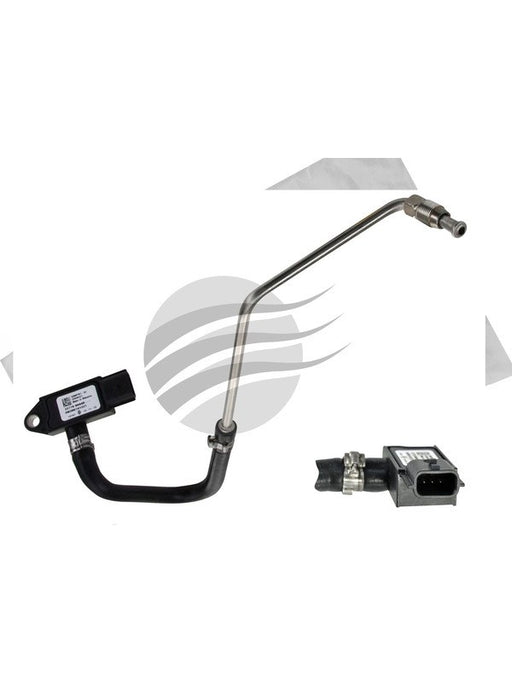 Pierburg Exhaust Pressure Sensor For Nissan Xtrail Qashqai Juke DEPS1044 Pierburg - Micks Gone Bush