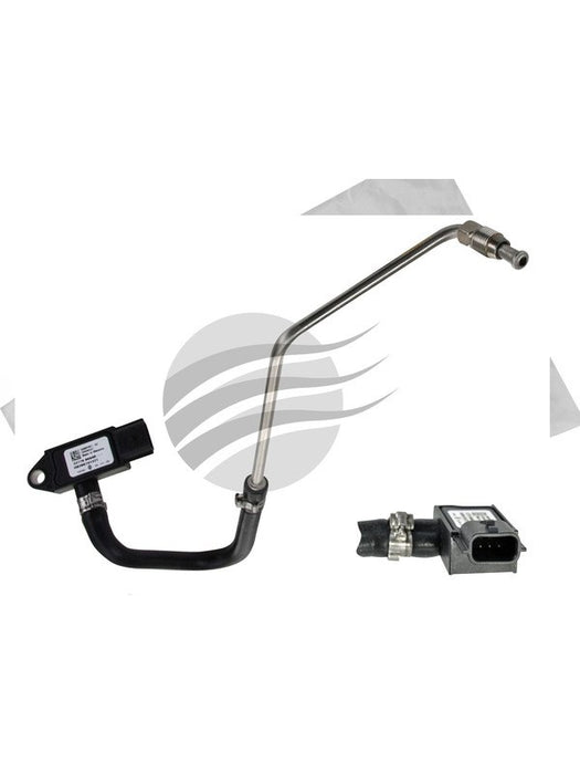 Pierburg Exhaust Pressure Sensor For Nissan Xtrail Qashqai Juke DEPS1044 Pierburg - Micks Gone Bush