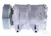 Valeo Air Conditioning Compressor 12V Ear Mount DKS17CH Part No. 815019 AIR CONDITIONING COMPRESSOR VALEO - Micks Gone Bush