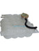 Dayco Expansion Tank DET0001 Dayco - Micks Gone Bush