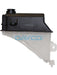 Dayco Expansion Tank DET0051 Dayco - Micks Gone Bush