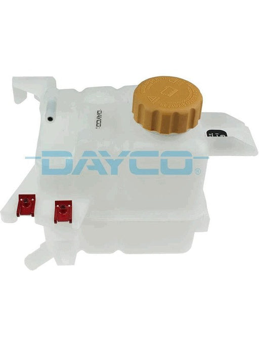 Dayco Coolant Expansion Tank DET0076 Dayco - Micks Gone Bush