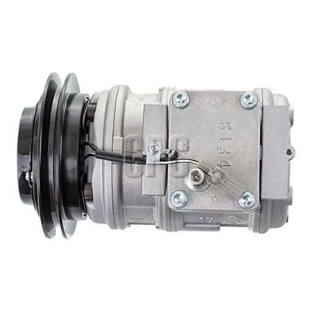OEX Air Conditioning Compressor 12V Direct Mount Denso 10PA17C Style CXD0053 AIR CONDITIONING COMPRESSOR OEX - Micks Gone Bush