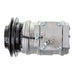 OEX Air Conditioning Compressor 12V Direct Mount Denso 10PA17C Style CXD0053 AIR CONDITIONING COMPRESSOR OEX - Micks Gone Bush