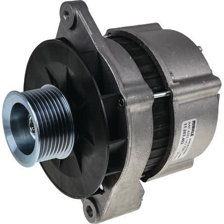 Mahle Alternator 12V 75A MG321 ALTERNATOR MAHLE - Micks Gone Bush