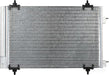 OEX Air Conditioning Condenser Parallel Flow Pad Inlet Pad Outlet Pad CNX850 AIR CONDITIONING CONDENSER OEX - Micks Gone Bush