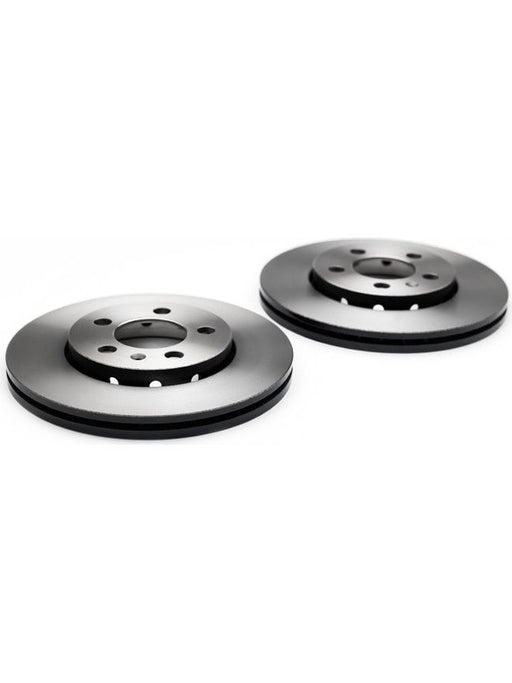 TRW Disc Brake Rotor (Single) 280mm DF4426S TRW - Micks Gone Bush