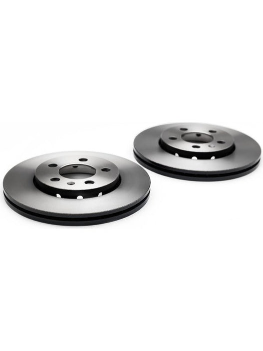 TRW Disc Brake Rotor (Single) 280mm DF4426S TRW - Micks Gone Bush