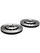 TRW Disc Brake Rotor (Single) 280mm DF4426S TRW - Micks Gone Bush