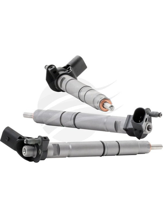 Bosch Diesel Injector Bosch For Audi A4 A5 A6 A7 A8 Q5 Cduc DFIV9122 BOSCH - Micks Gone Bush