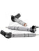 Bosch Diesel Injector Bosch For Audi A4 A5 A6 A7 A8 Q5 Cduc DFIV9122 BOSCH - Micks Gone Bush