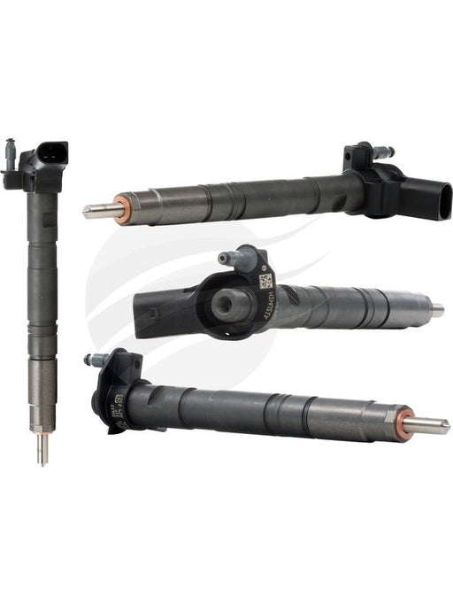 Bosch Diesel Fuel Injector For Various V.A.G Apps A3 A4 A6 Q5 DFIV9133 BOSCH - Micks Gone Bush