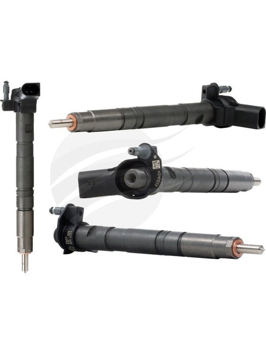 Bosch Diesel Fuel Injector For Various V.A.G Apps A3 A4 A6 Q5 DFIV9133 BOSCH - Micks Gone Bush