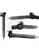 Bosch Diesel Fuel Injector For Various V.A.G Apps A3 A4 A6 Q5 DFIV9133 BOSCH - Micks Gone Bush