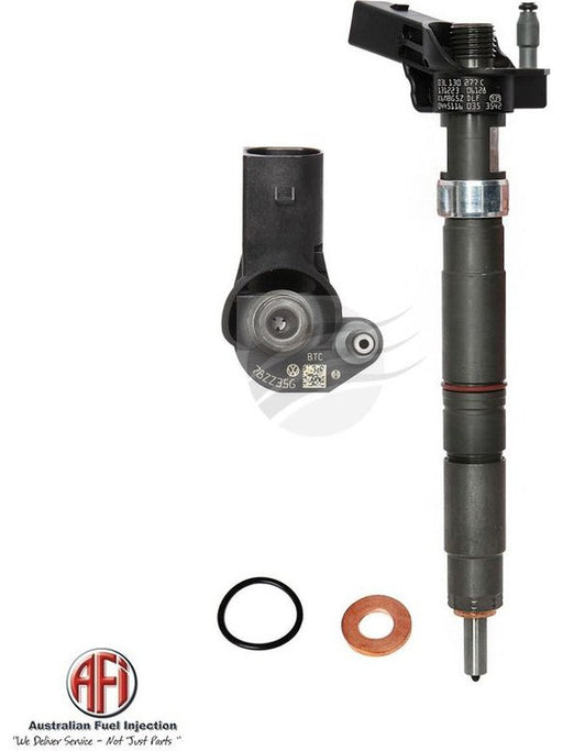 Bosch Diesel Fuel Injector VW Amarok Transporter Cdba 2.0L 2011-2013 DFIV9703 BOSCH - Micks Gone Bush