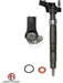 Bosch Diesel Fuel Injector VW Amarok Transporter Cdba 2.0L 2011-2013 DFIV9703 BOSCH - Micks Gone Bush
