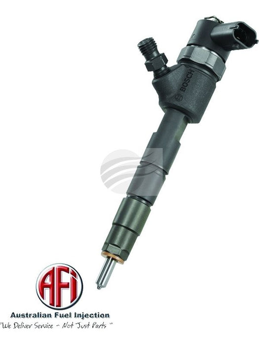 Bosch Diesel Fuel Injector For Hyundai i40 D4FD 1.7l 2011 - 2015 DFIV9741 BOSCH - Micks Gone Bush