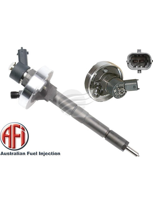 Bosch Diesel Fuel Injector For Nissan Patrol Zd30 3.0L From -On To DFIV9753 BOSCH - Micks Gone Bush