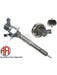Bosch Diesel Fuel Injector For Nissan Patrol Zd30 3.0L From -On To DFIV9753 BOSCH - Micks Gone Bush