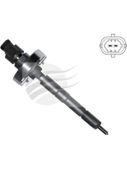Bosch Diesel Fuel Injector DFIV9758 BOSCH - Micks Gone Bush