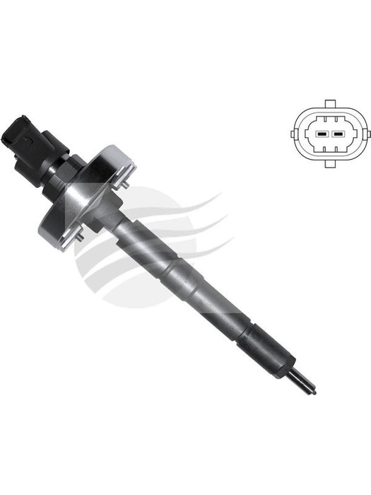 Bosch Diesel Fuel Injector DFIV9758 BOSCH - Micks Gone Bush