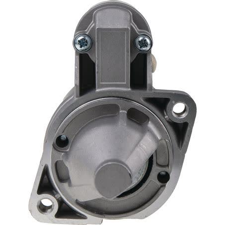 OEX Starter Motor 12V 8TH CW Mitsubishi Style MXS201 STARTER MOTOR OEX - Micks Gone Bush