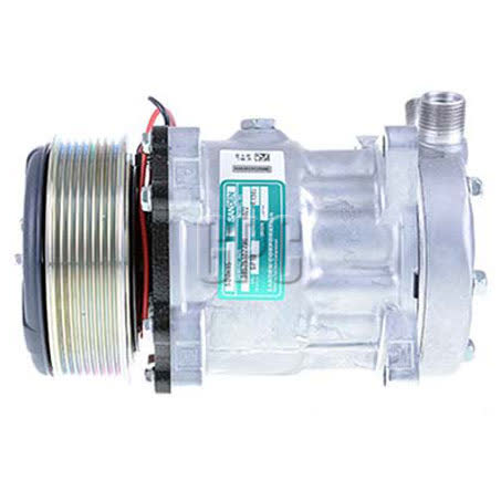 Sanden Air Conditioning Compressor 12V Ear Mount SD7H15 CXS6022 AIR CONDITIONING COMPRESSOR SANDEN - Micks Gone Bush