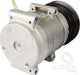 Delphi Air Conditioning Compressor 12V Direct Mount SP17 CXG0342 AIR CONDITIONING COMPRESSOR DELPHI - Micks Gone Bush