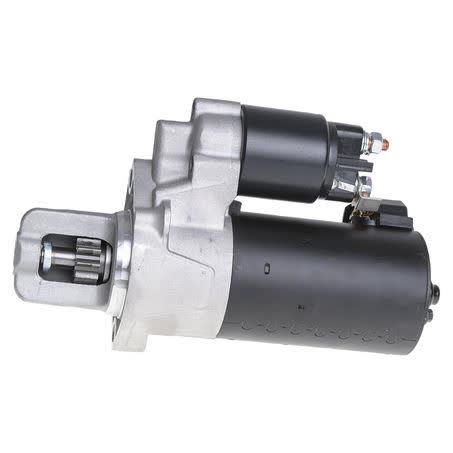 OEX Starter Motor 12V 10T CW Bosch Style BXS0162 STARTER MOTOR OEX - Micks Gone Bush