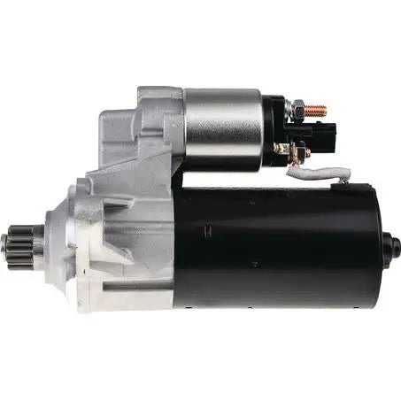 Oex Starter Motor 12V 10TH Ccw Bosch Style starter motor OEX - Micks Gone Bush