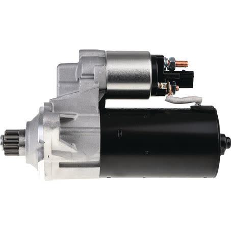 OEX Starter Motor 12V 10TH CCW Bosch Style BXS4020 STARTER MOTOR OEX - Micks Gone Bush