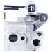 Denso Air Conditioning Compressor 12V Direct Mount SCS60C Part No. CXD6123 AIR CONDITIONING COMPRESSOR DENSO - Micks Gone Bush