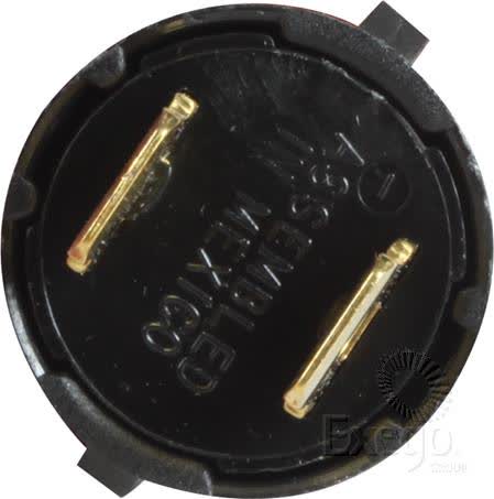 OEX Stop Lamp Switch On - Mom Off - Spst 12/24V 2 Blade ACX3467BL SWITCH OEX - Micks Gone Bush