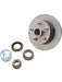 ARK 5/8" Trailer Disc Brake Hub For Landcruiser with Ford Bearings Inc Seals DH58LF ARK - Micks Gone Bush