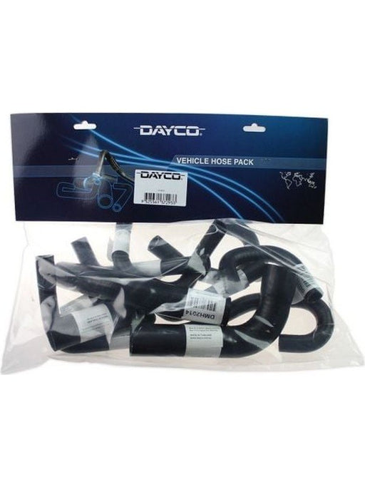 Dayco Vehicle Radiator Hose Pack DHP229 Dayco - Micks Gone Bush
