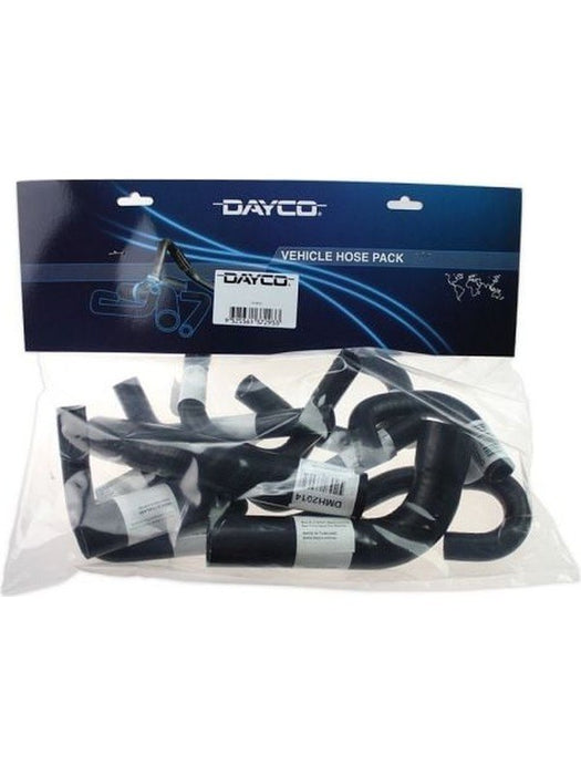Dayco Vehicle Radiator Hose Pack DHP229 Dayco - Micks Gone Bush
