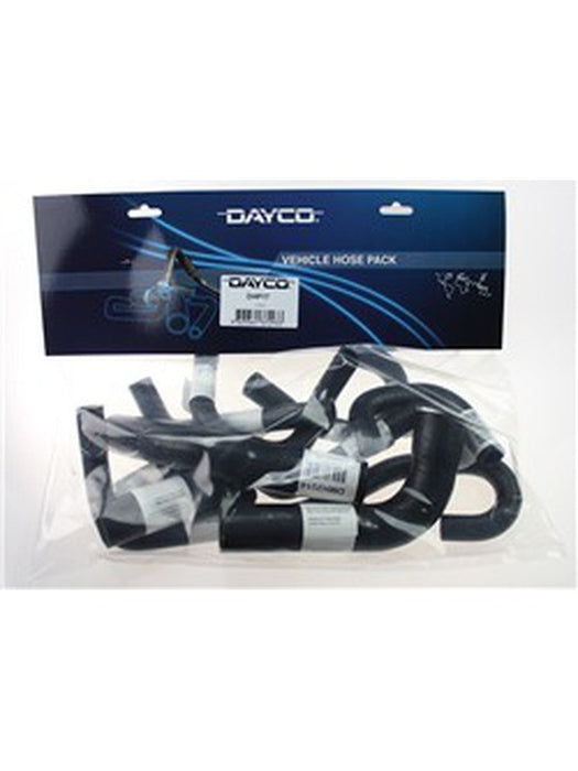 Dayco Vehicle Radiator Hose Pack DHP39 Dayco - Micks Gone Bush