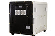 Hyundai DHY6000SE 6.5kVA Diesel Generator – Reliable Standby Power Business & Industrial Hyundai - Micks Gone Bush