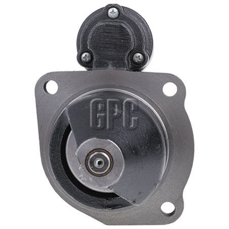 Mahle Starter Motor 12V 11 Tooth CW MS235 STARTER MOTOR MAHLE - Micks Gone Bush