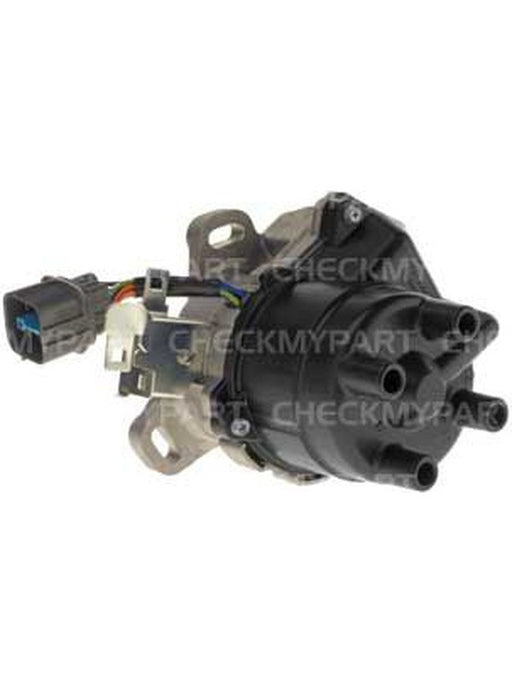 Jaylec Honda Accord 95-97 F22B1 2.2Lt DIS-095-1PLUG Others Jaylec - Micks Gone Bush
