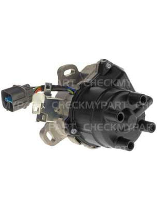 Jaylec Honda Accord 95-97 F22B1 2.2Lt DIS-095-1PLUG Others Jaylec - Micks Gone Bush