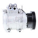Hanon System HCC Air Conditioning Compressor 12V Direct Mount 10PA15C CXH060 AIR CONDITIONING COMPRESSOR HANON SYSTEM - Micks Gone Bush