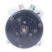 Unicla UP170 Air Conditioning Compressor 24 Volt 10 Groove 125MM Pulley CXU6680 AIR CONDITIONING COMPRESSOR UNICLA - Micks Gone Bush
