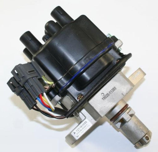 RAE Ignition Distributor DJ11380N RAE - Micks Gone Bush