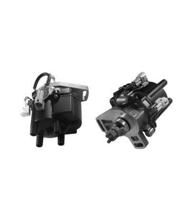 RAE Ignition Distributor DJ74031N RAE - Micks Gone Bush